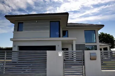 Riwiera — realizacje 2