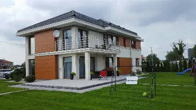 Riwiera — realizacje 6