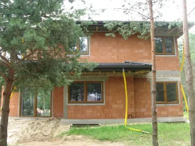 Riwiera — realizacje 38