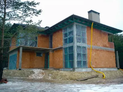 Riwiera — realizacje 34