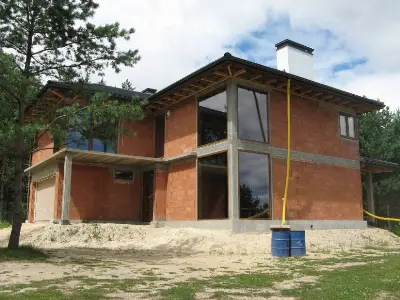 Riwiera — realizacje 36
