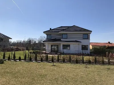 Riwiera — realizacje 19
