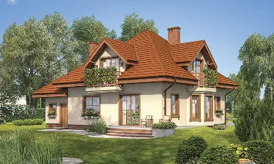 Rodzimy — wizualizacje 1 (odbicie lustrzane)