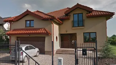 Rodzinny — realizacje 2