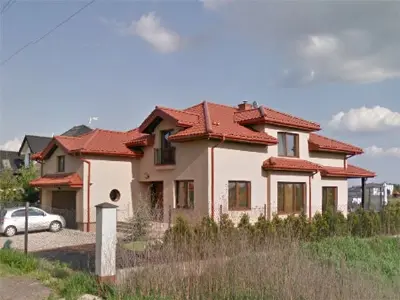 Rodzinny — realizacje 8
