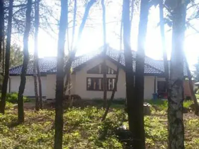 Rozłożysty — realizacje 6