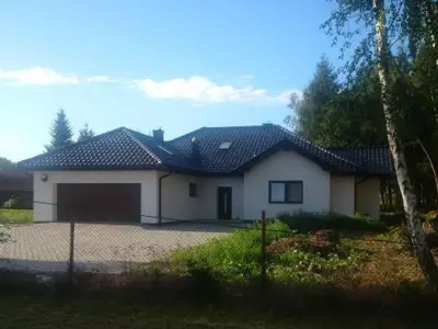 Rozłożysty — realizacje 4