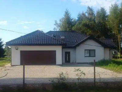 Rozłożysty — realizacje 1