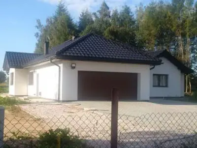 Rozłożysty — realizacje 2