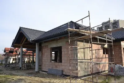 Rozłożysty — realizacje 11