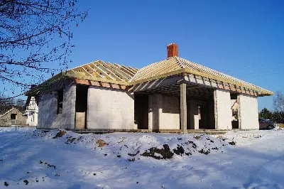 Rozwojowy — realizacje 26