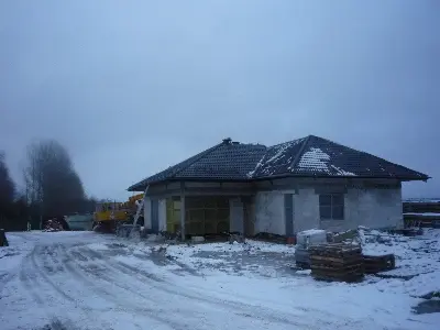 Rozwojowy — realizacje 11
