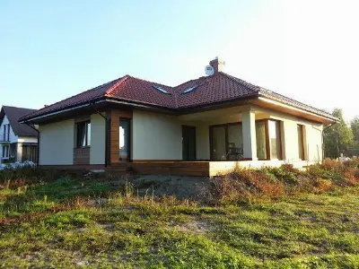 Rozwojowy — realizacje 2