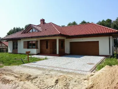 Rozwojowy — realizacje 1