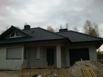 Rozwojowy — realizacje 13