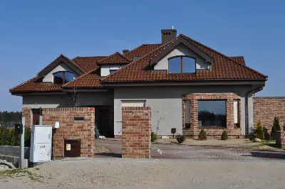 Siedziba — realizacje 18