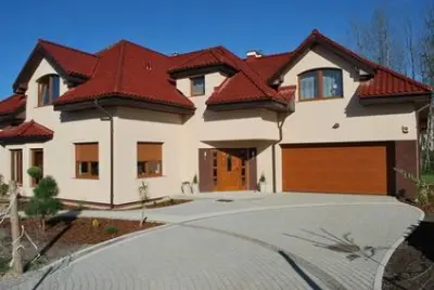 Siedziba — realizacje 2