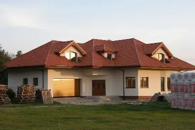 Siedziba — realizacje 1