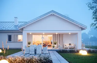Sielanka 2 — wizualizacje 4 (odbicie lustrzane)
