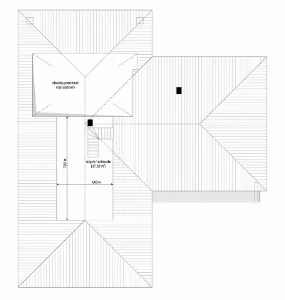 Sielanka 3 — wizualizacje 11 (odbicie lustrzane)