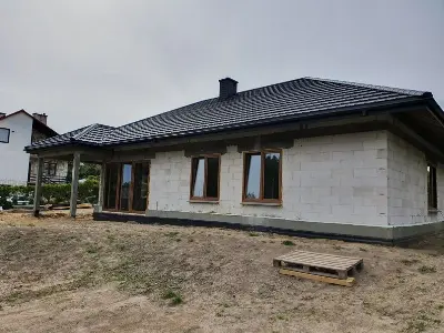 Sielanka — realizacje 40
