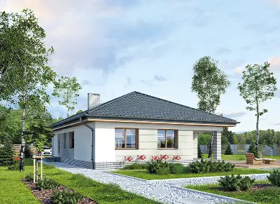 Skryta tęsknota — wizualizacje 1