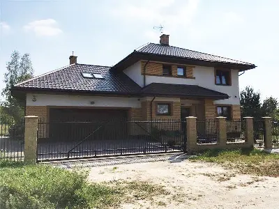 Słodki — realizacje 30
