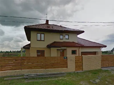 Słodki — realizacje 36