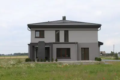 Słodki — realizacje 21