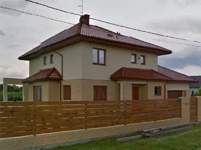Słodki — realizacje 34