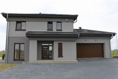 Słodki — realizacje 19
