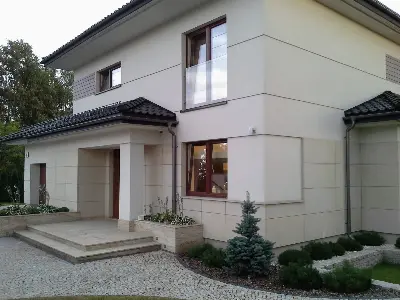 Słodki — realizacje 2