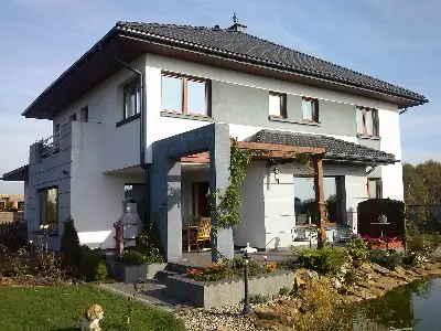 Słodki — realizacje 3