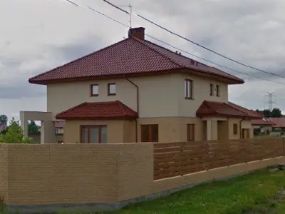 Słodki — realizacje 35
