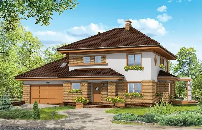 Słodki — wizualizacje 1 (odbicie lustrzane)