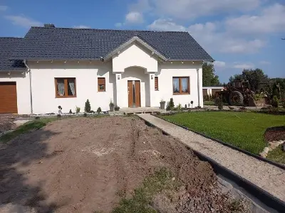 Słoneczny 2 — realizacje 7