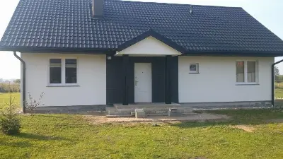 Słoneczny wariant E — realizacje 1
