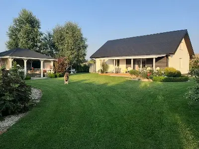 Słoneczny wariant E — realizacje 12