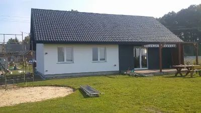 Słoneczny wariant E — realizacje 2