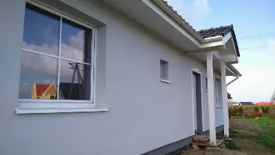 Słoneczny z garażem — realizacje 9