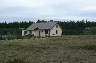 Słoneczny z garażem — realizacje 11