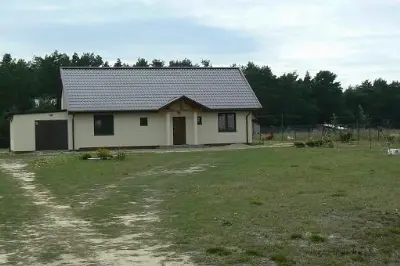 Słoneczny z garażem — realizacje 2