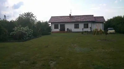 Słoneczny z garażem — realizacje 8