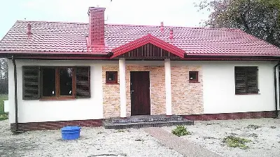 Słoneczny — realizacje 1