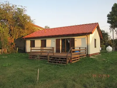 Słoneczny — realizacje 5
