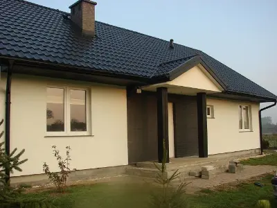 Słoneczny — realizacje 7