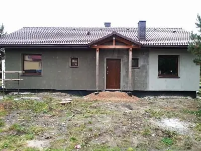 Słoneczny — realizacje 36