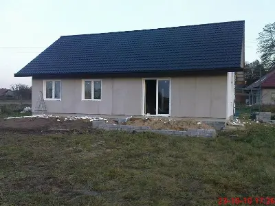 Słoneczny — realizacje 35