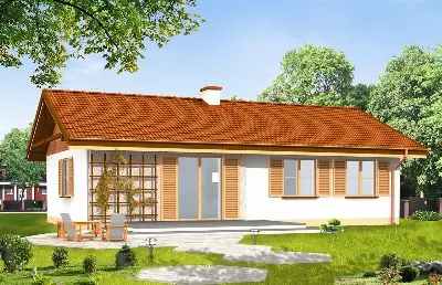 Słoneczny — wizualizacje 1