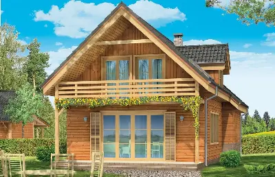 Słowik — wizualizacje 1